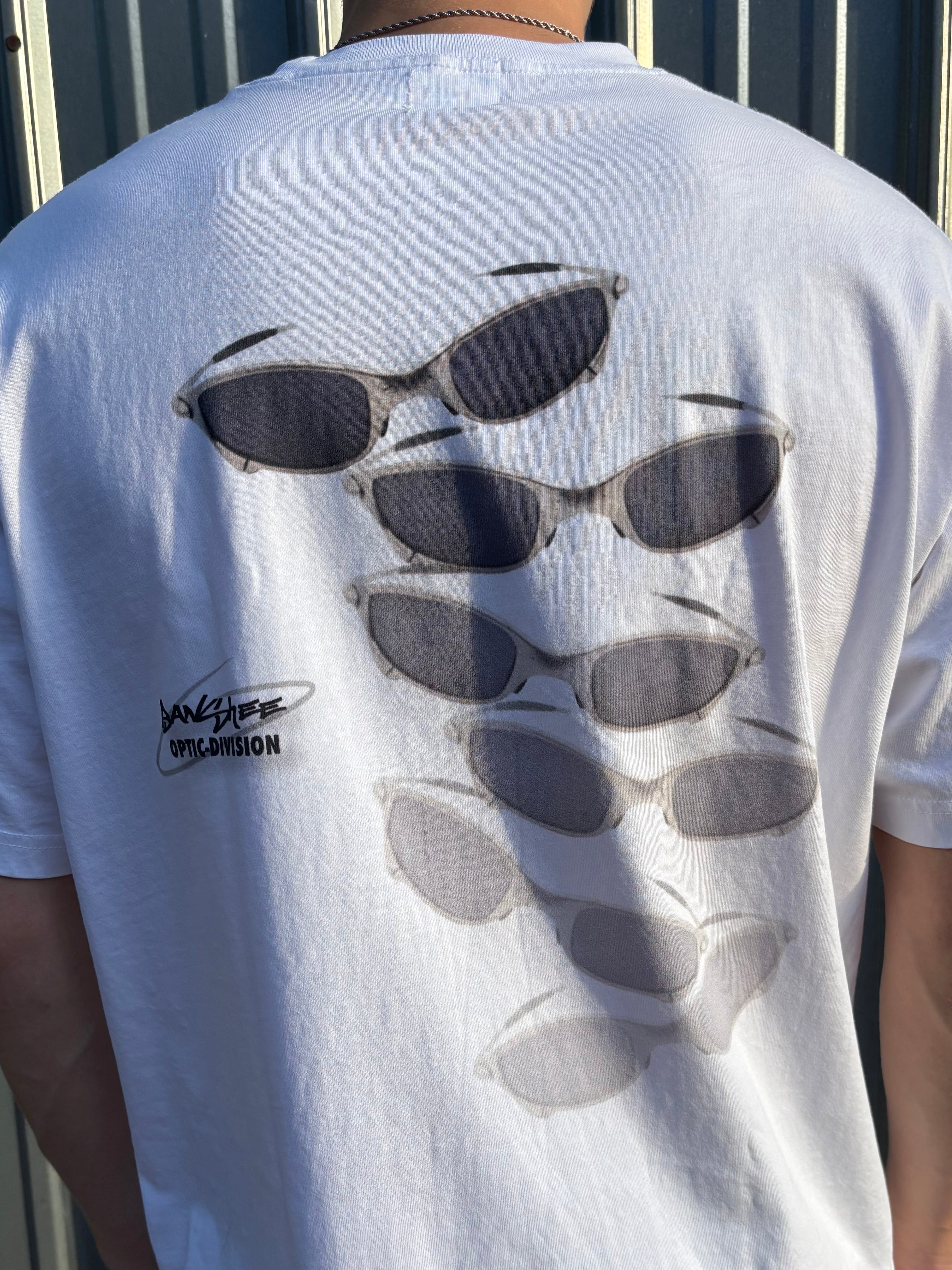 BANSHEE Optic-Division