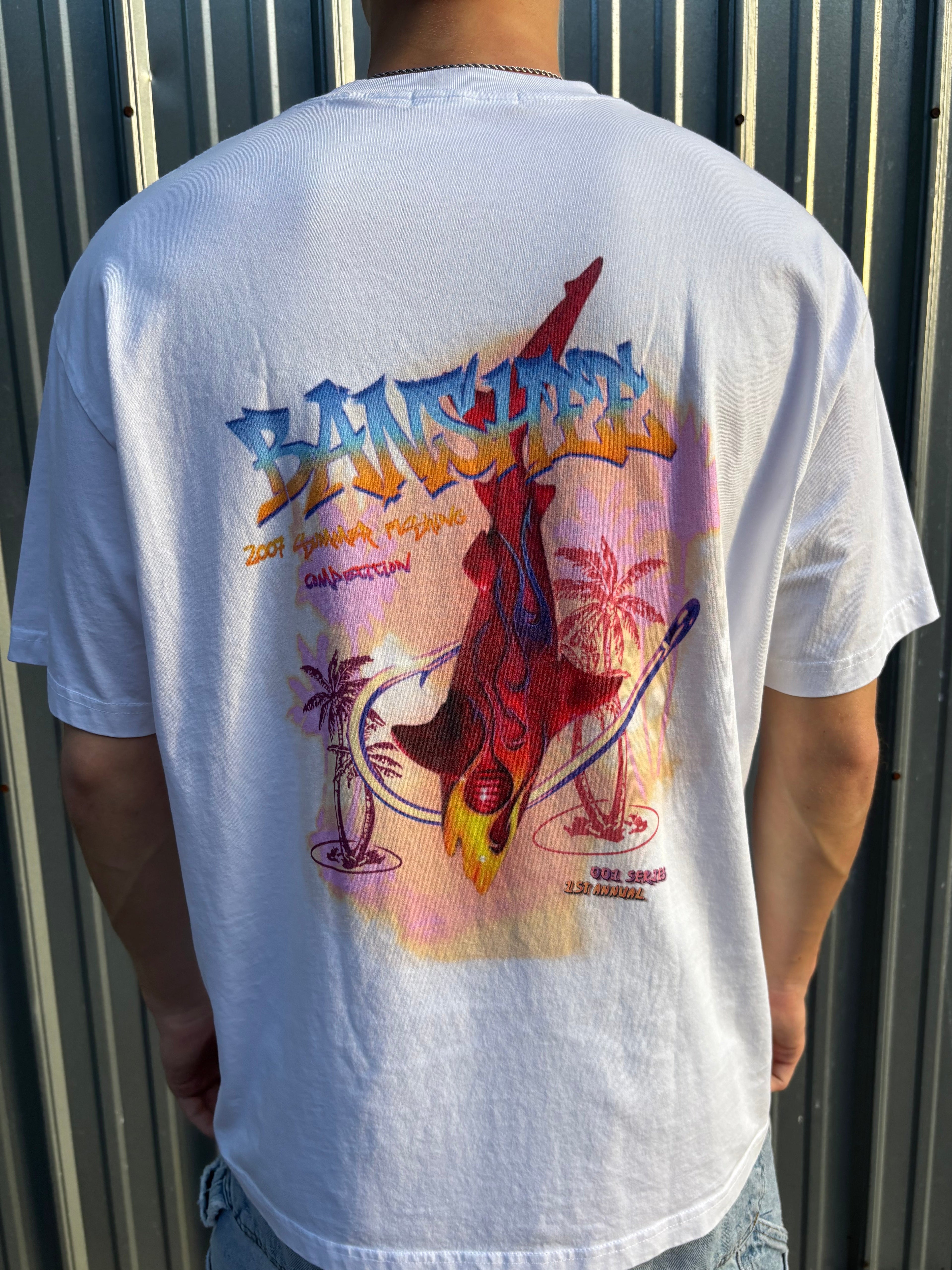 BANSHEE Shark-Attack