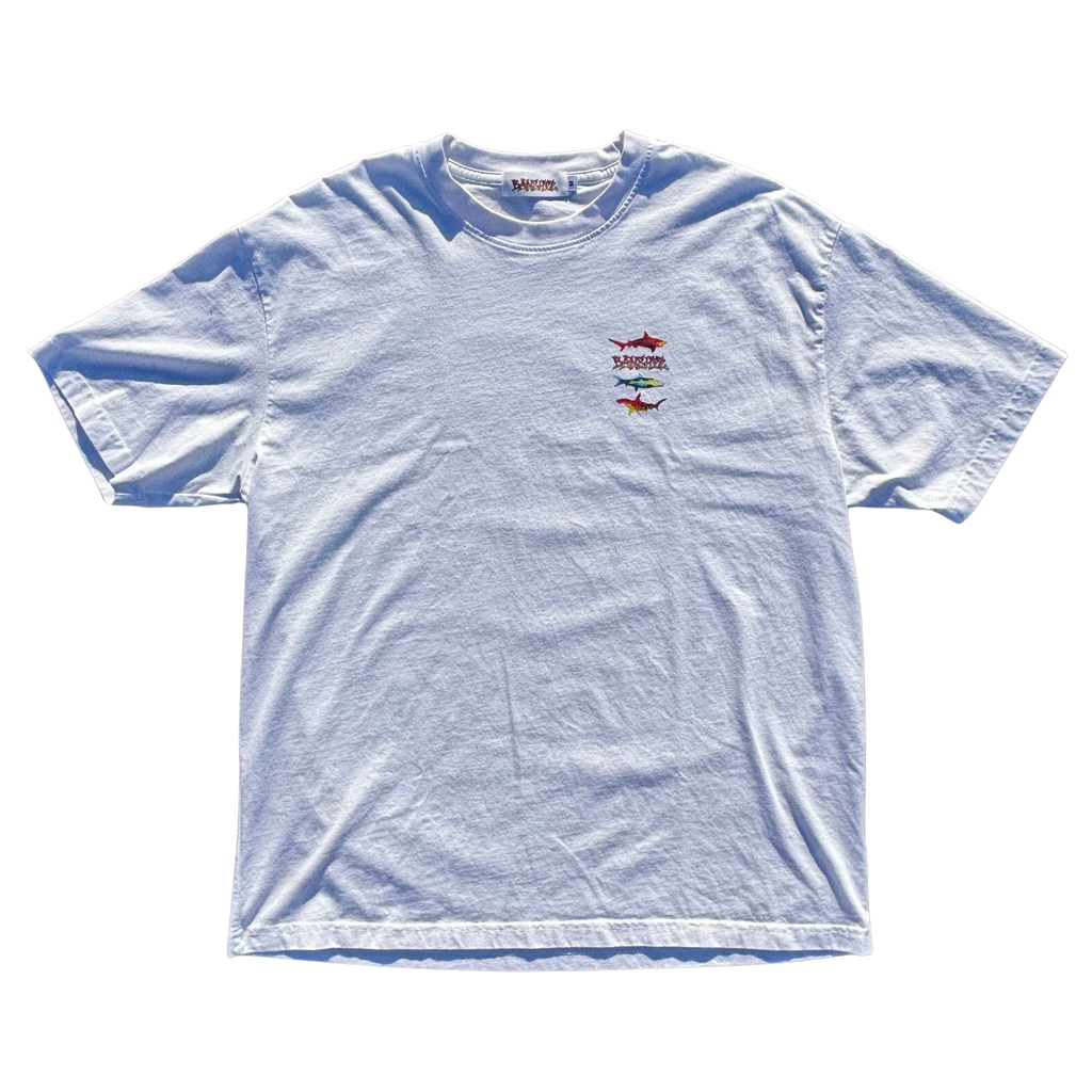 BANSHEE Shark-Attack