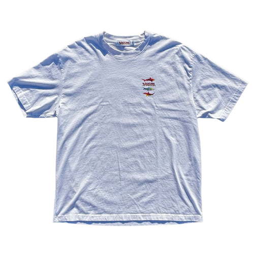 BANSHEE Shark-Attack