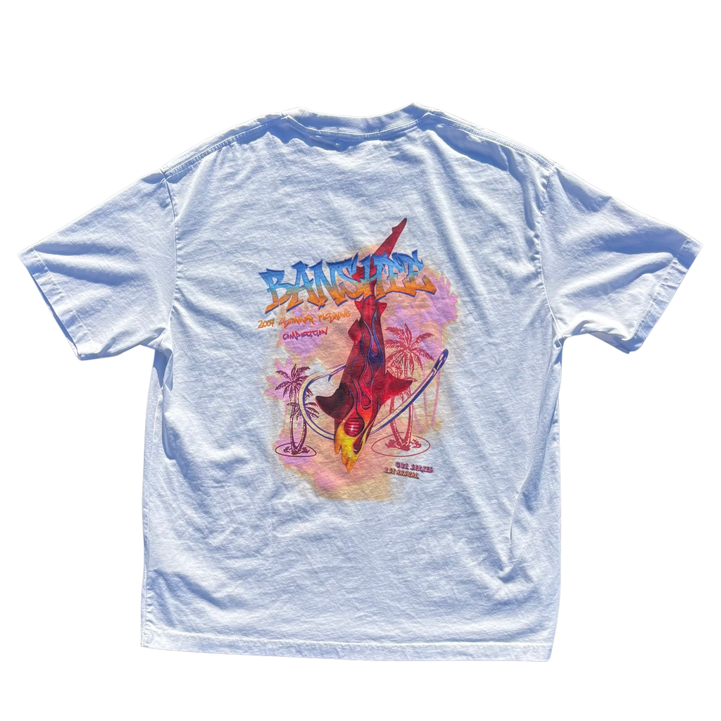 BANSHEE Shark-Attack